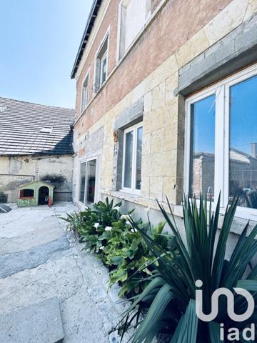 Maison à vendre 5 pièces 147 m² Boynes