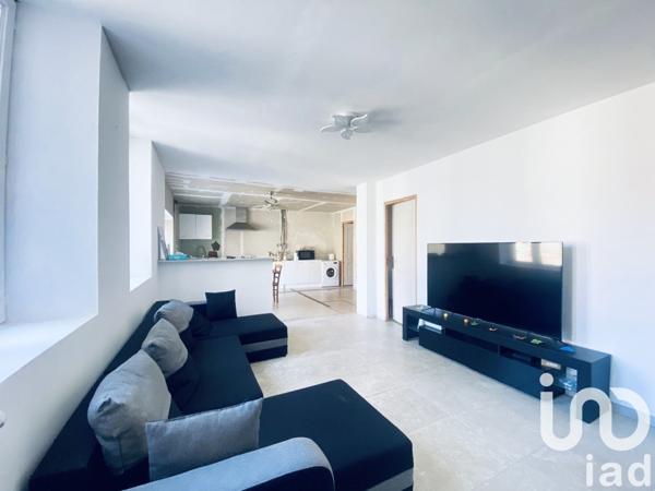 Maison à vendre 5 pièces 147 m² Boynes