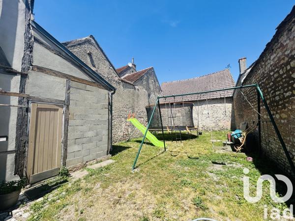 Maison à vendre 5 pièces 147 m² Boynes