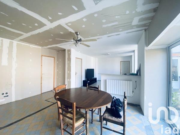 Maison à vendre 5 pièces 147 m² Boynes