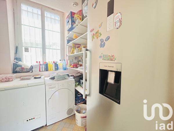 Maison à vendre 5 pièces 147 m² Boynes