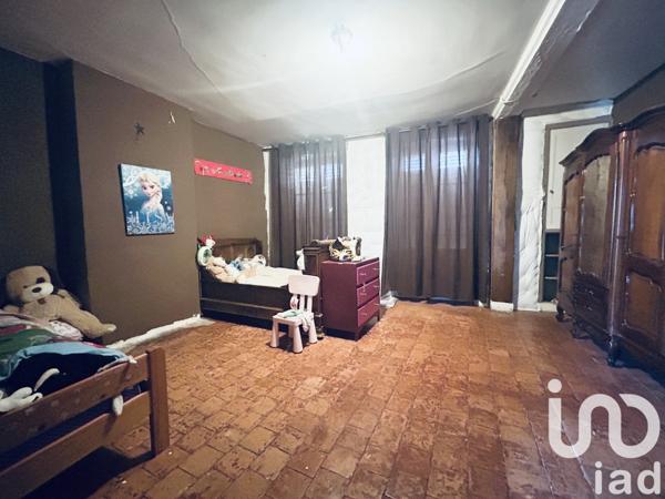 Maison à vendre 5 pièces 147 m² Boynes