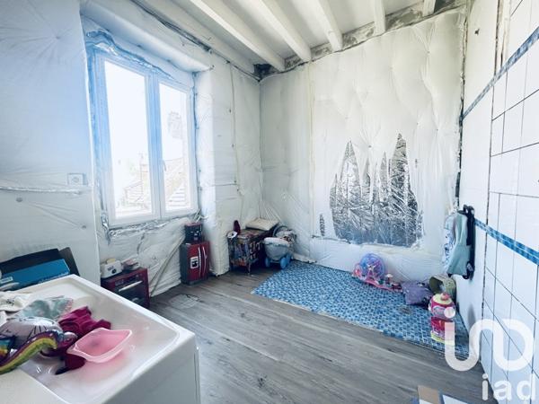 Maison à vendre 5 pièces 147 m² Boynes