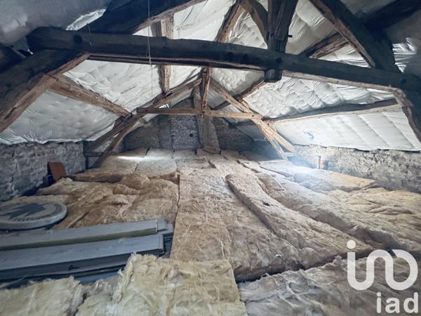 Maison à vendre 5 pièces 147 m² Boynes