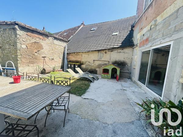 Maison à vendre 5 pièces 147 m² Boynes