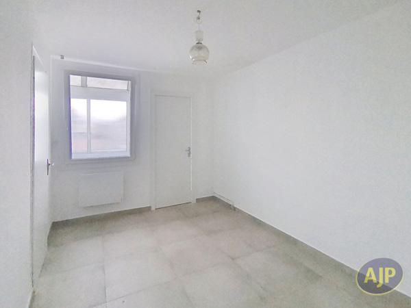 Vente appartement Les Sables D Olonne : 211 000 € - AJP Immobilier Les Sables-d'Olonne