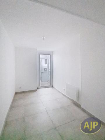 Vente appartement Les Sables D Olonne : 211 000 € - AJP Immobilier Les Sables-d'Olonne