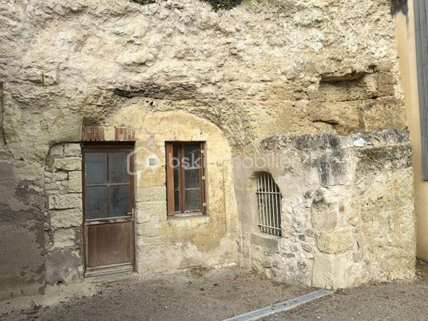 Maison traditionnelle de 84 m²