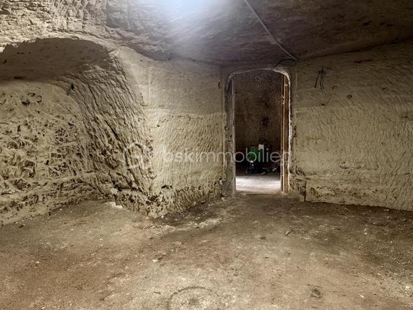 Maison traditionnelle de 84 m²