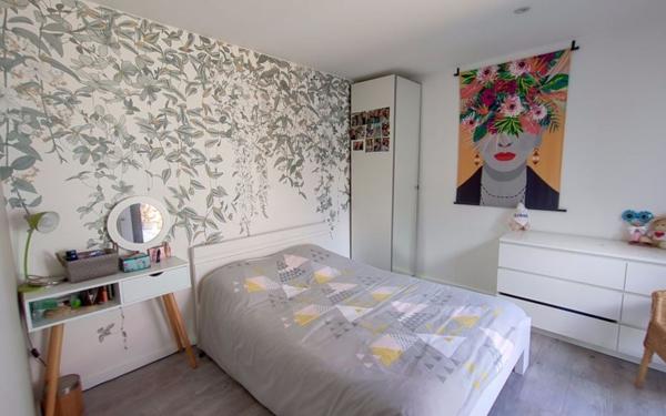 Maison à vendre    4 pièces •  Le Teich