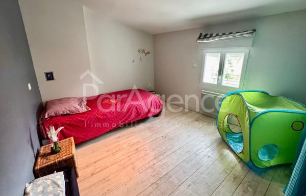 Maison charentaise 4 chambres - Parfait état - Piscine