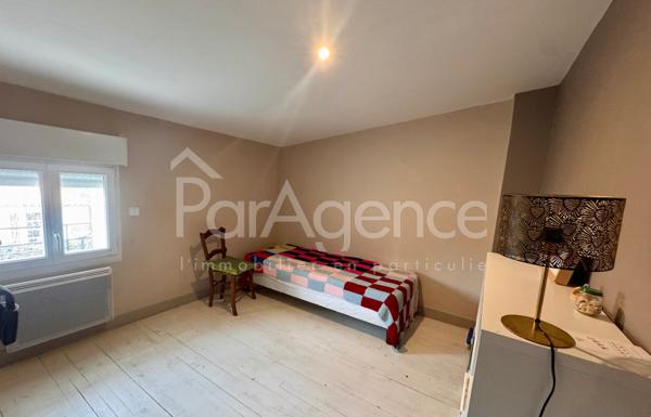 Maison charentaise 4 chambres - Parfait état - Piscine