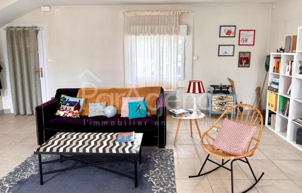 Maison charentaise 4 chambres - Parfait état - Piscine