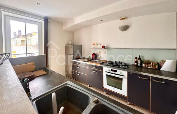 Maison charentaise 4 chambres - Parfait état - Piscine