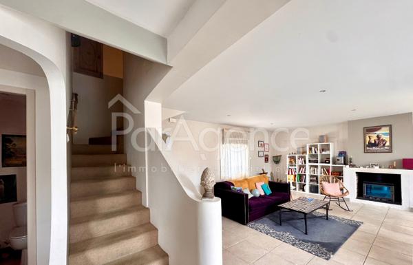 Maison charentaise 4 chambres - Parfait état - Piscine