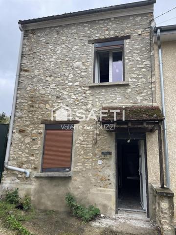 A Charly sur Marne , 5mn de la gare de Saacy sur marne