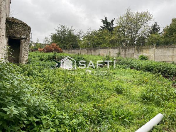 A Charly sur Marne , 5mn de la gare de Saacy sur marne