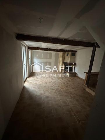 A Charly sur Marne , 5mn de la gare de Saacy sur marne