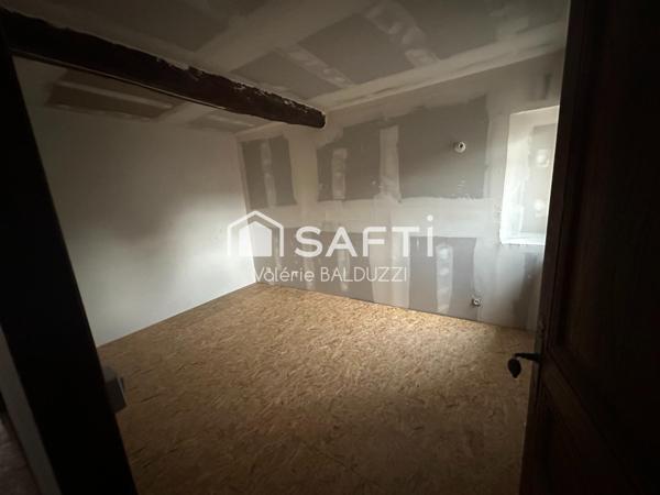 A Charly sur Marne , 5mn de la gare de Saacy sur marne