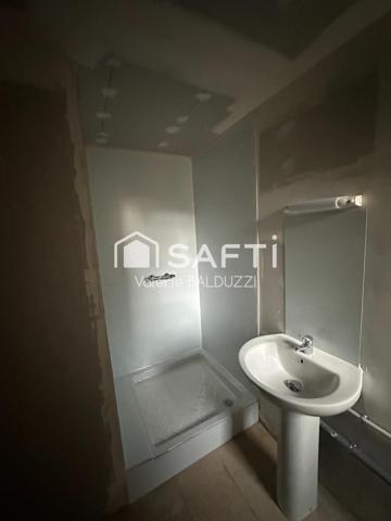 A Charly sur Marne , 5mn de la gare de Saacy sur marne