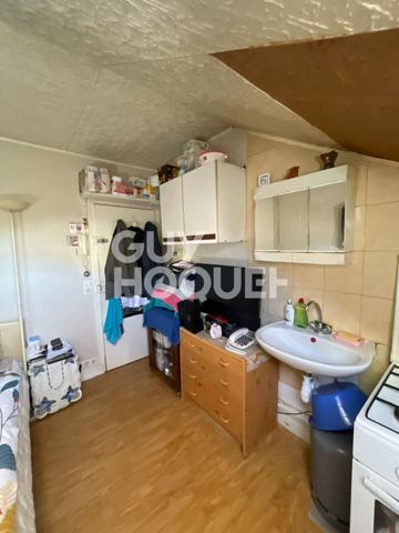 Chambre de service - Saint Mandé