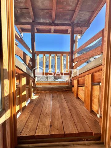 Maison de village authentique avec jardin