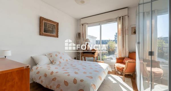 À vendre Appartement 5 pièces 81.28 m² - Versailles 78000