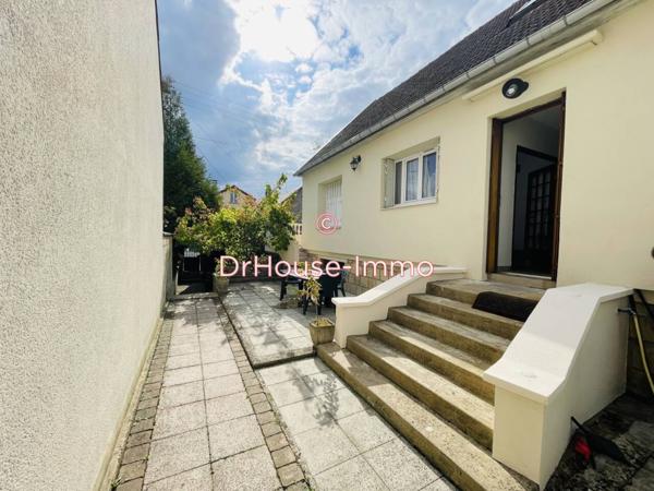 Maison à vendre 5 pièces de 93 m²