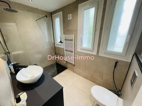 Maison à vendre 5 pièces de 93 m²