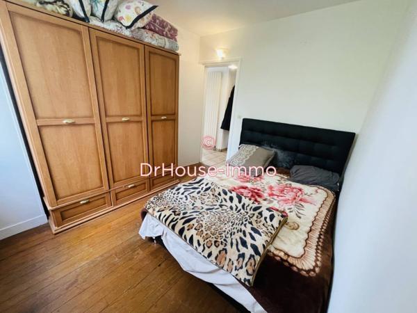 Maison à vendre 5 pièces de 93 m²