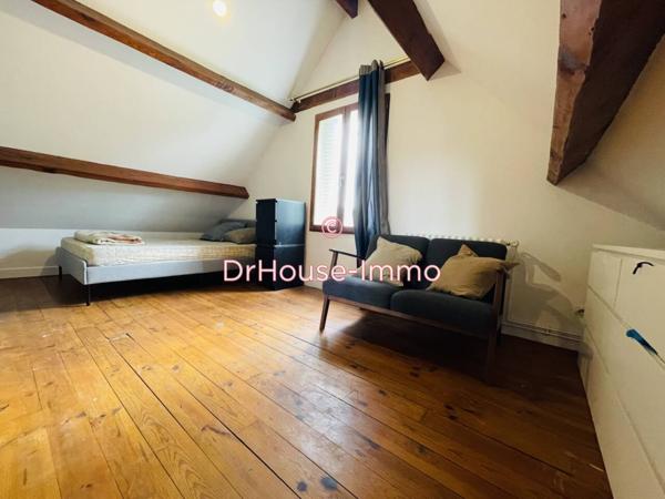 Maison à vendre 5 pièces de 93 m²