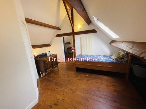 Maison à vendre 5 pièces de 93 m²