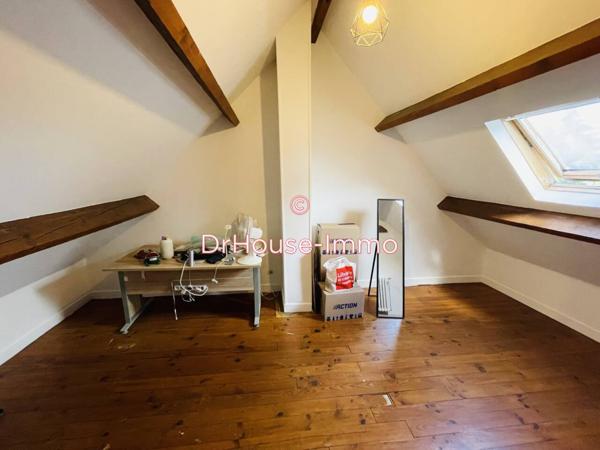Maison à vendre 5 pièces de 93 m²
