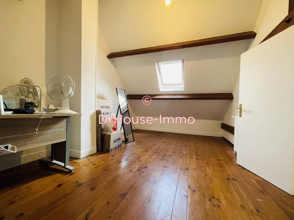 Maison à vendre 5 pièces de 93 m²