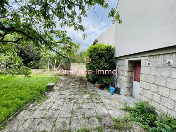 Maison à vendre 5 pièces de 93 m²