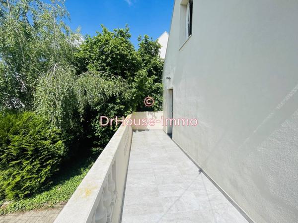 Maison à vendre 5 pièces de 93 m²