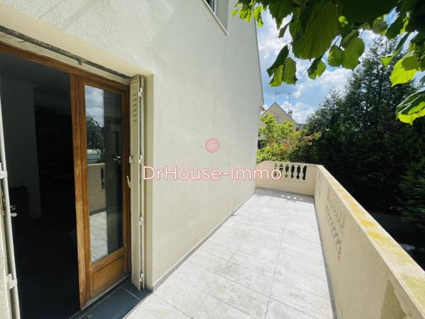 Maison à vendre 5 pièces de 93 m²