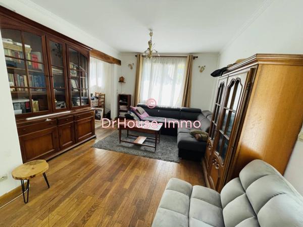 Maison à vendre 5 pièces de 93 m²