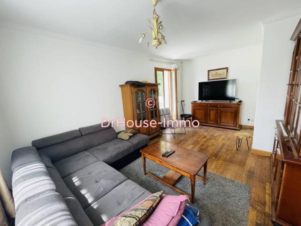 Maison à vendre 5 pièces de 93 m²