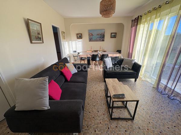 Vente Maison86 m² - 4 Pièces - SOULAC SUR MER (33780)