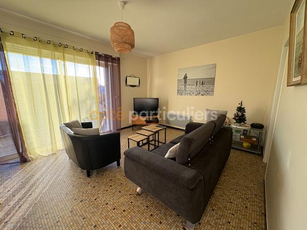 Vente Maison86 m² - 4 Pièces - SOULAC SUR MER (33780)