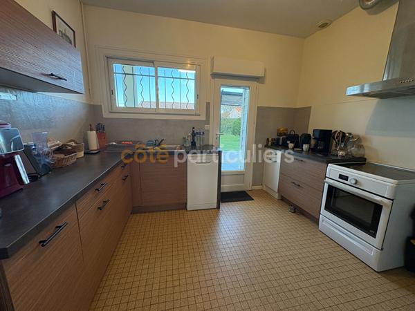 Vente Maison86 m² - 4 Pièces - SOULAC SUR MER (33780)