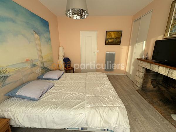 Vente Maison86 m² - 4 Pièces - SOULAC SUR MER (33780)