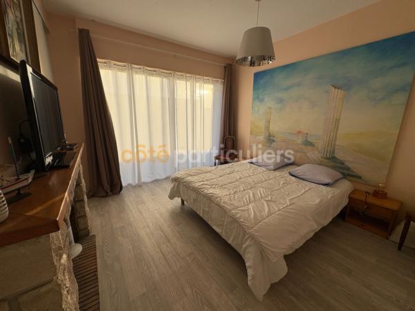 Vente Maison86 m² - 4 Pièces - SOULAC SUR MER (33780)