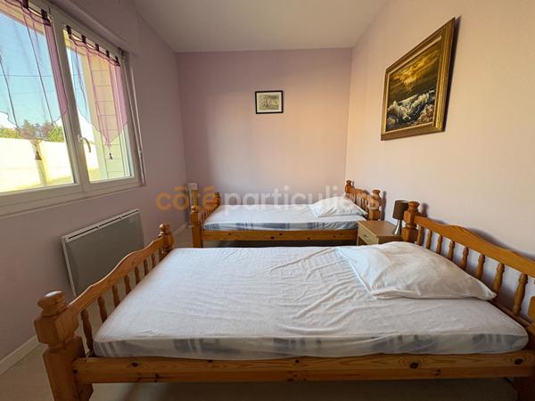 Vente Maison86 m² - 4 Pièces - SOULAC SUR MER (33780)