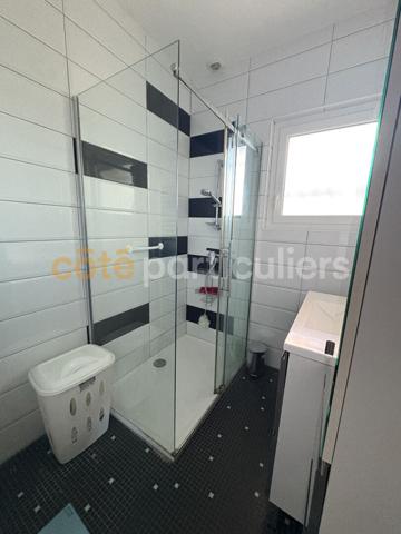 Vente Maison86 m² - 4 Pièces - SOULAC SUR MER (33780)