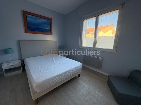 Vente Maison86 m² - 4 Pièces - SOULAC SUR MER (33780)