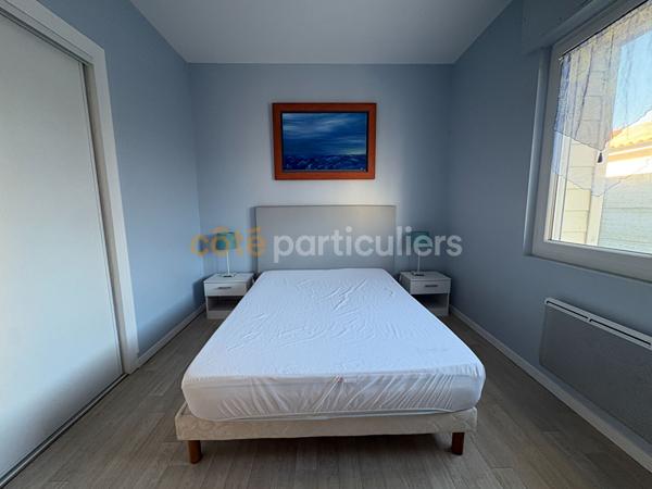 Vente Maison86 m² - 4 Pièces - SOULAC SUR MER (33780)