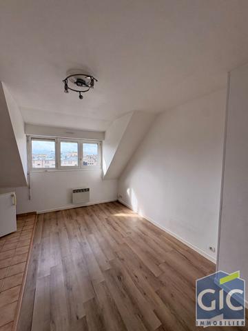 Appartement 2 pièces - Centre-ville, Caen 14000