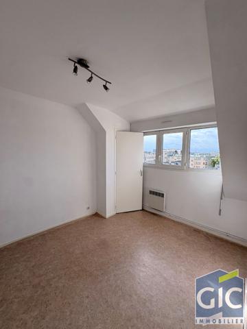 Appartement 2 pièces - Centre-ville, Caen 14000